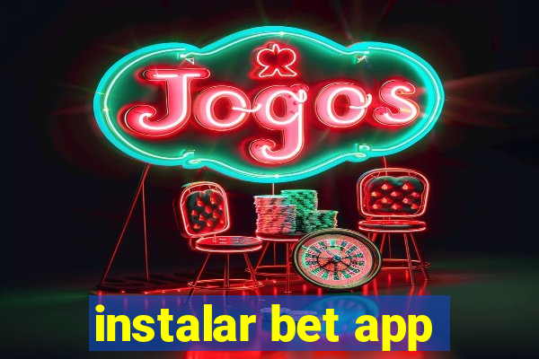 instalar bet app